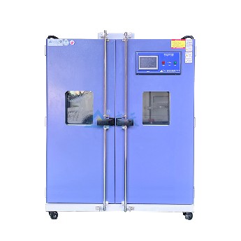 恒溫恒濕試驗機(jī)1500L 落地式