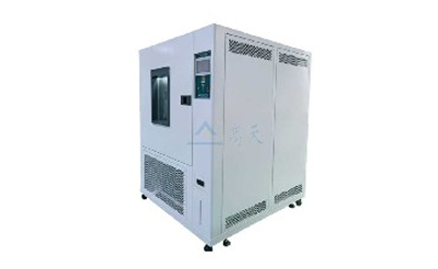 恒溫恒濕試驗機溫度波動大，該檢查哪些方面?