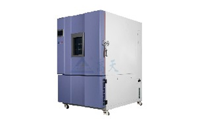 恒溫恒濕試驗(yàn)機(jī)噪音比較大，該怎么辦?